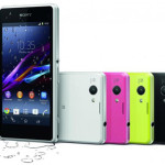 Sony Xperia Z1